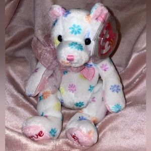 Original “mom-e” beanie baby * 2002